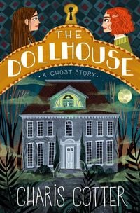 Produktbild: The Dollhouse: A Ghost Story