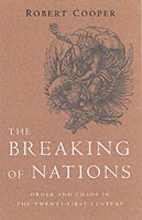 Produktbild: Breaking of Nations