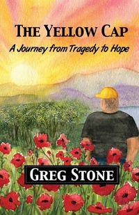 Produktbild: The Yellow Cap: A Journey fromTragedy to Hope