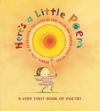 Produktbild: Here's a Little Poem