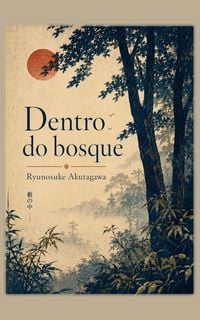 Produktbild: Dentro do bosque
