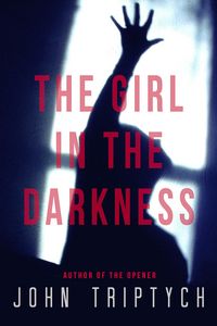 Produktbild: The Girl in the Darkness