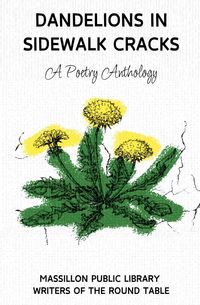 Produktbild: Dandelions in Sidewalk Cracks