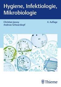 Produktbild: Hygiene, Infektiologie, Mikrobiologie