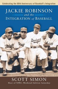 Produktbild: Jackie Robinson and the Integration of Baseball