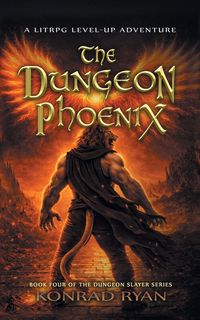 Produktbild: The Dungeon Phoenix