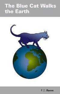 Produktbild: Blue Cat Walks The Earth