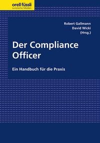 Produktbild: Der Compliance Officer