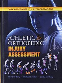 Produktbild: Athletic and Orthopedic Injury Assessment