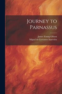 Produktbild: Journey to Parnassus