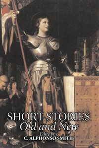 Produktbild: Short Stories Old and New by Charles Dickens, Fiction, Anthologies, Fantasy, Mystery & Detective