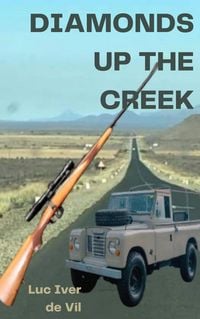 Produktbild: Diamonds Up The Creek