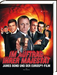 Bild vom Artikel Im Auftrag Ihrer Majestät - James Bond und der Eurospy-Film vom Autor Peter Osteried