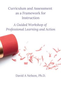 Produktbild: Curriculum and Assessment as a Framework for Instruction