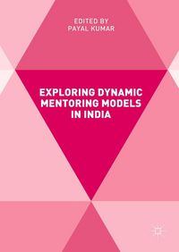 Produktbild: Exploring Dynamic Mentoring Models in India
