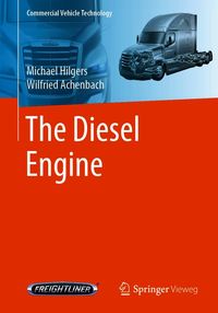 Produktbild: The Diesel Engine
