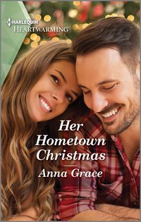 Produktbild: Her Hometown Christmas