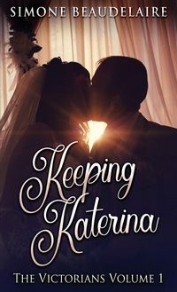 Produktbild: Keeping Katerina