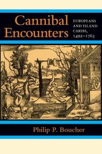 Produktbild: Cannibal Encounters