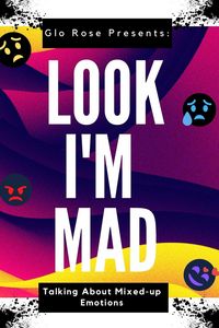 Produktbild: Look I'm Mad