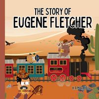 Produktbild: The Story of Eugene Fletcher