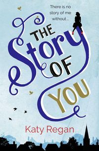 Produktbild: The Story of You