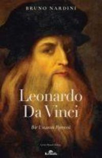 Produktbild: Leonardo Da Vinci - Bir Ustanin Portresi