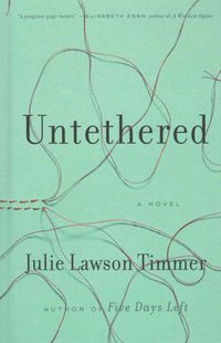 Produktbild: Untethered -Lp
