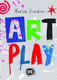 Bild vom Artikel ART PLAY – Das Spiel mit Kunst vom Autor Marion Deuchars