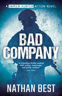 Produktbild: Bad Company
