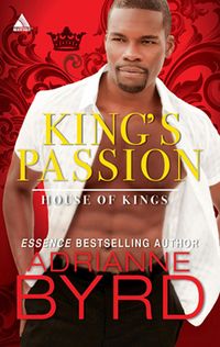 Produktbild: King's Passion