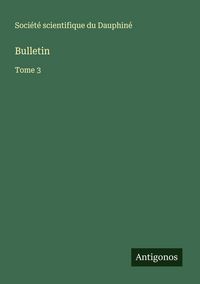 Produktbild: Bulletin