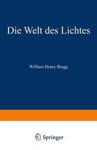 Produktbild: Die Welt des Lichtes