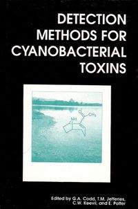 Produktbild: Detection Methods for Cynobacterial toxins
