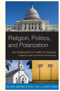 Produktbild: Religion, Politics, and Polarization