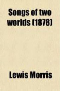 Produktbild: Songs of Two Worlds