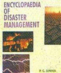 Produktbild: Encyclopaedia Of Disaster Management Land Related Disasters