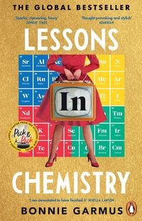 Produktbild: Lessons in Chemistry