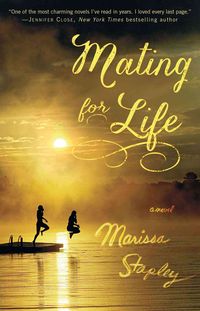 Bild vom Artikel Mating for Life vom Autor Marissa Stapley