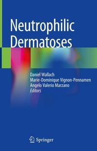 Produktbild: Neutrophilic Dermatoses
