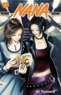 Produktbild: Nana 07