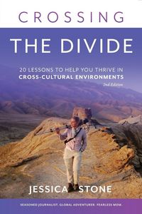 Produktbild: Crossing the Divide, Second Edition
