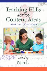 Produktbild: Teaching ELLs Across Content Areas