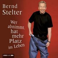 Produktbild: Wer abnimmt, hat mehr Platz im Leben