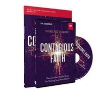 Produktbild: Contagious Faith Training Course