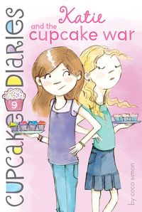 Produktbild: Katie and the Cupcake War