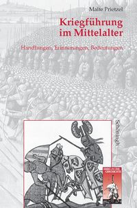 Kriegführung im Mittelalter