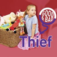 Produktbild: Thief