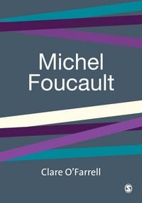 Produktbild: Michel Foucault