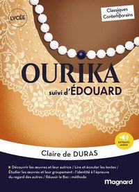 Produktbild: Ourika. Suivi de Edouard